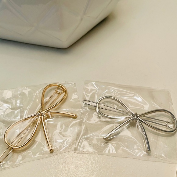 HAIR CLIPS - Picture 6 of 11